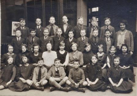 The Den School 1920/30s